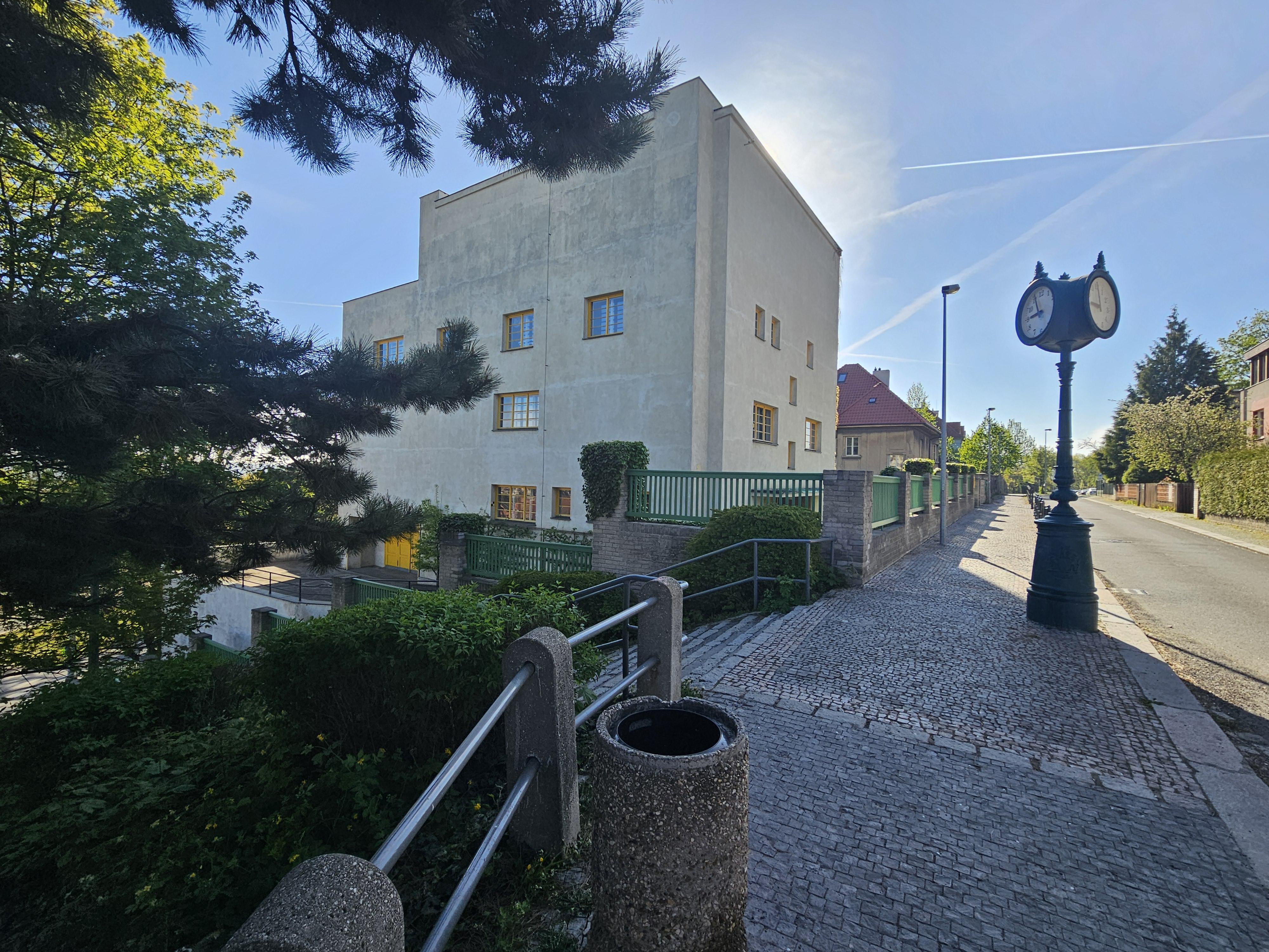 Müllerova vila - Muzeum Prahy foto 5