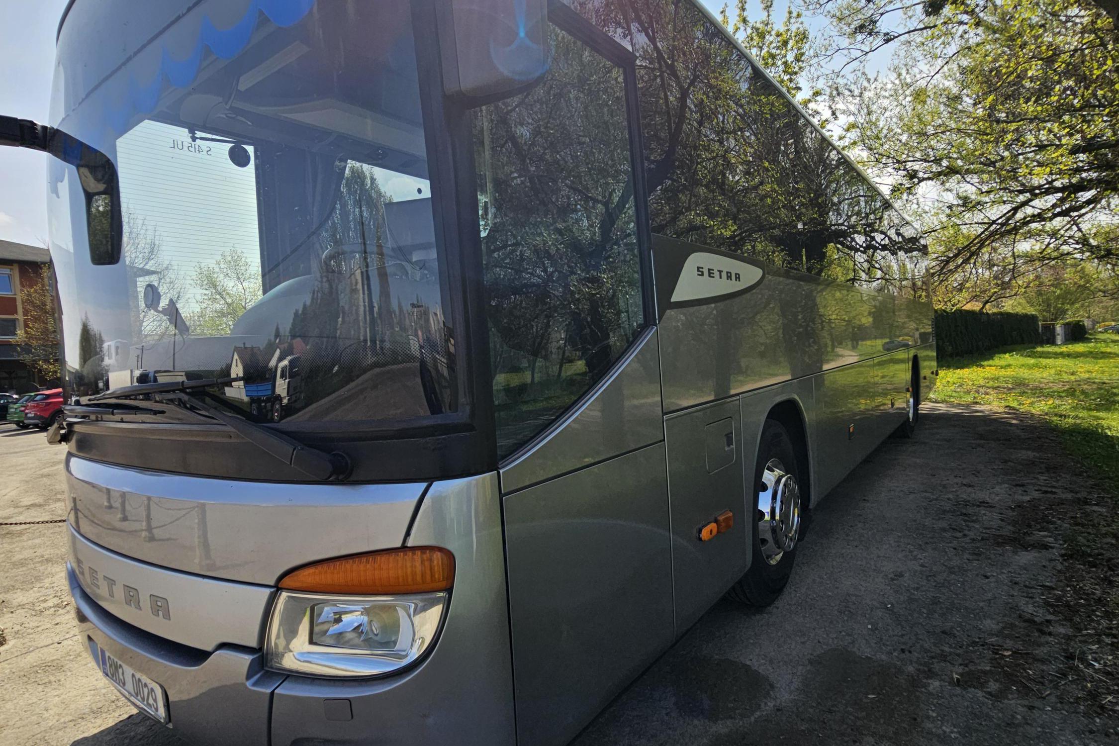 ŠIMČÍK BUS foto 1