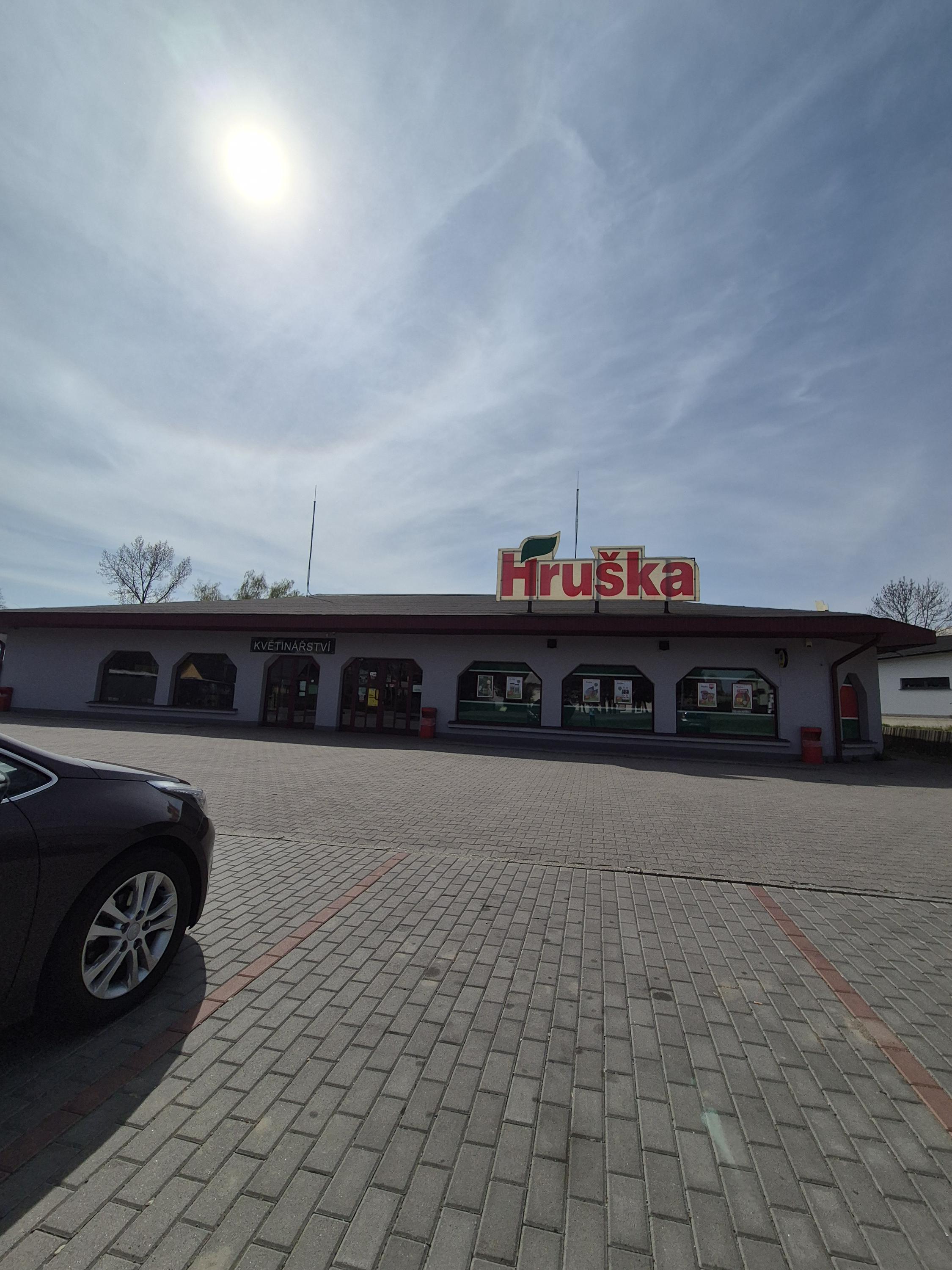 HRUŠKA foto 3