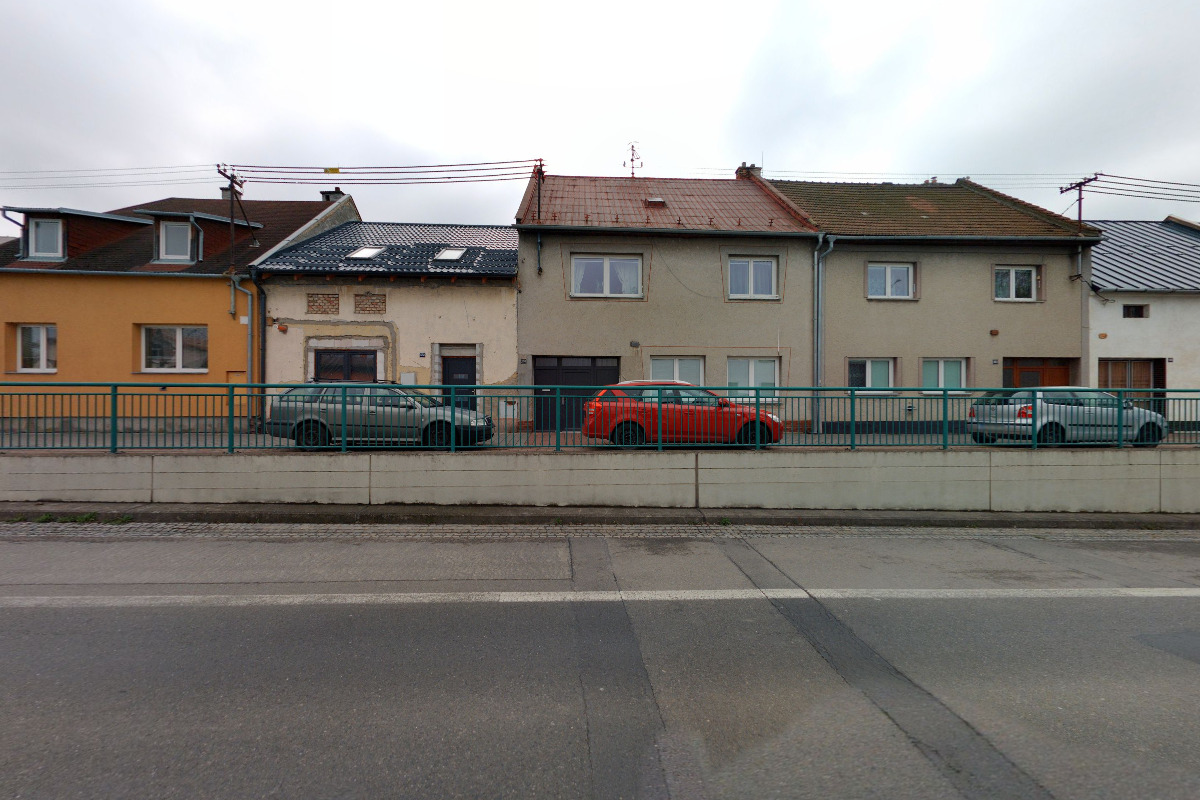 Pedikúra Vydrová foto 3