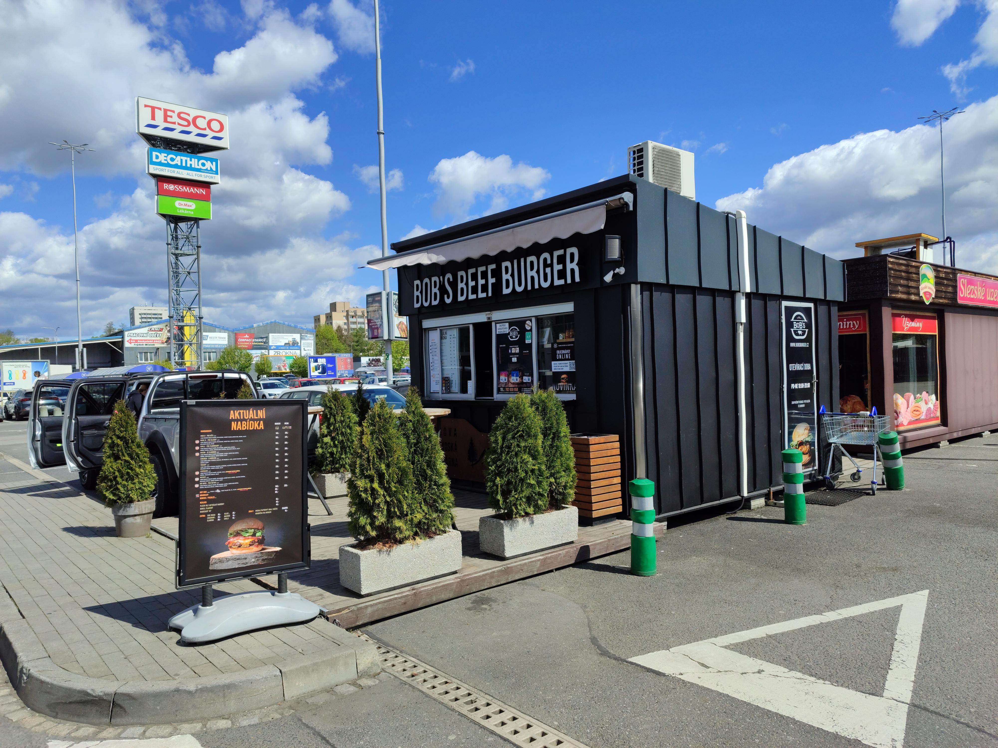 BoB's Beef Burger foto 3