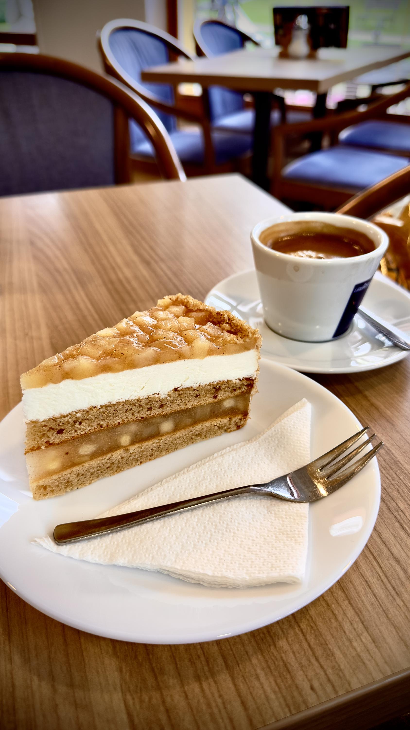 Cafe Park foto 3