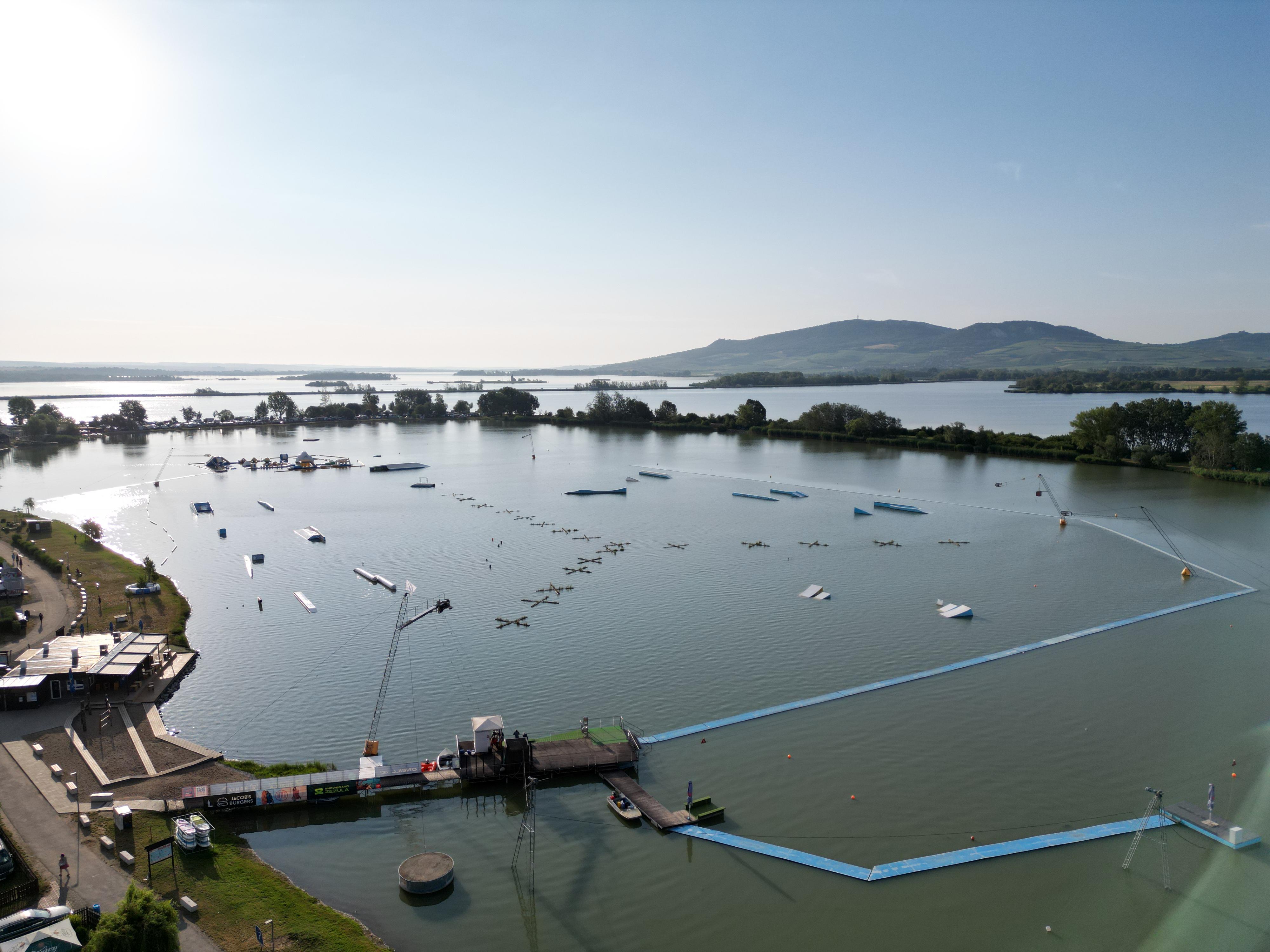 WAKE PARK MERKUR foto 5