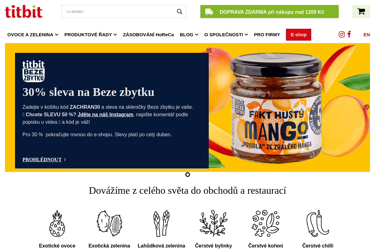 Titbit.cz