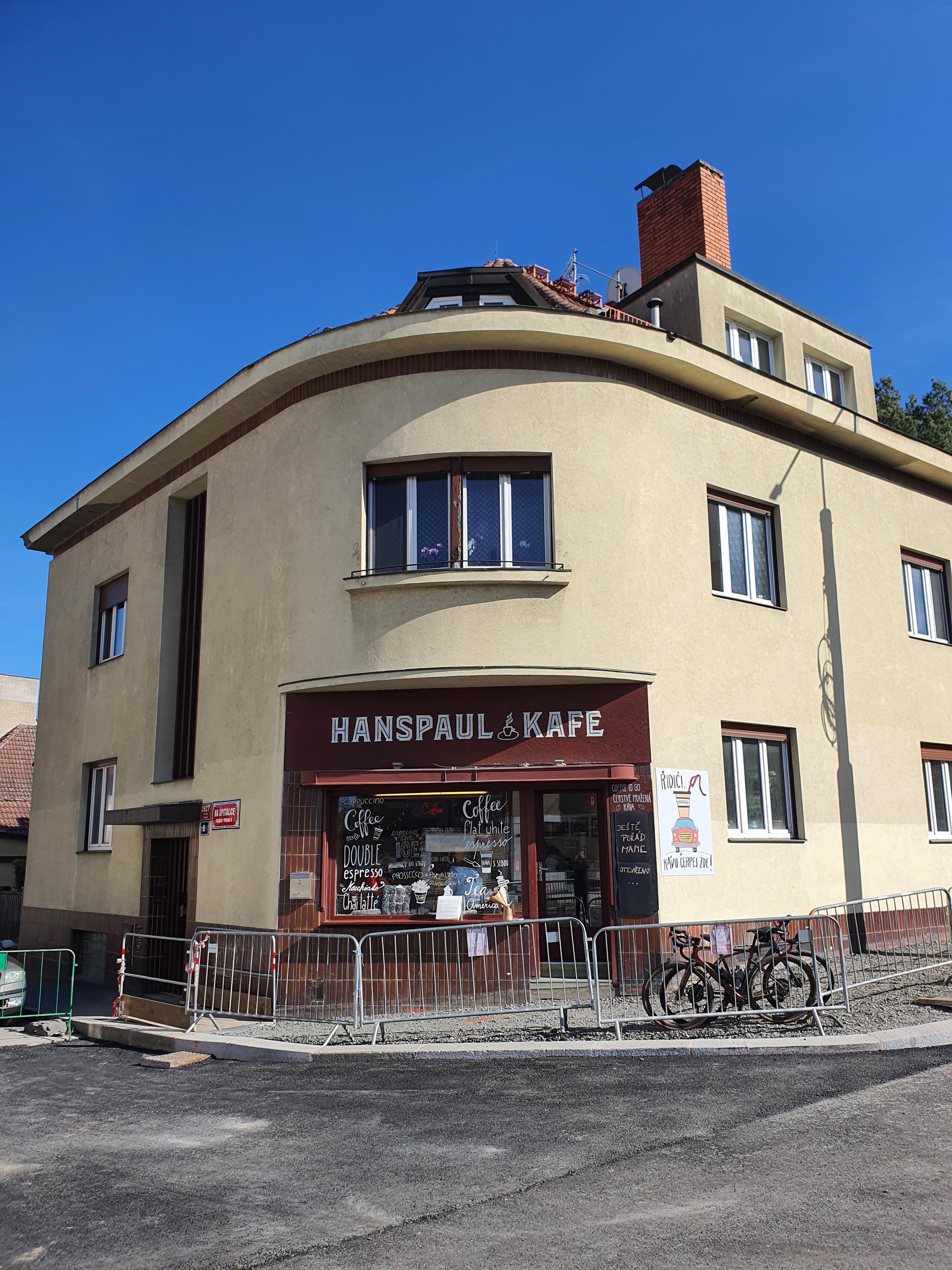 HansPaulKafe foto 4