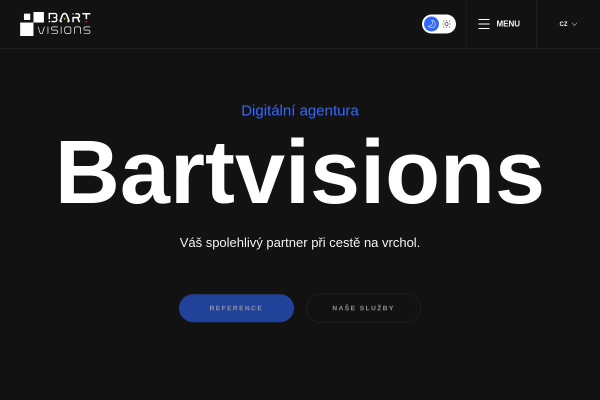 Bartvisions s.r.o.