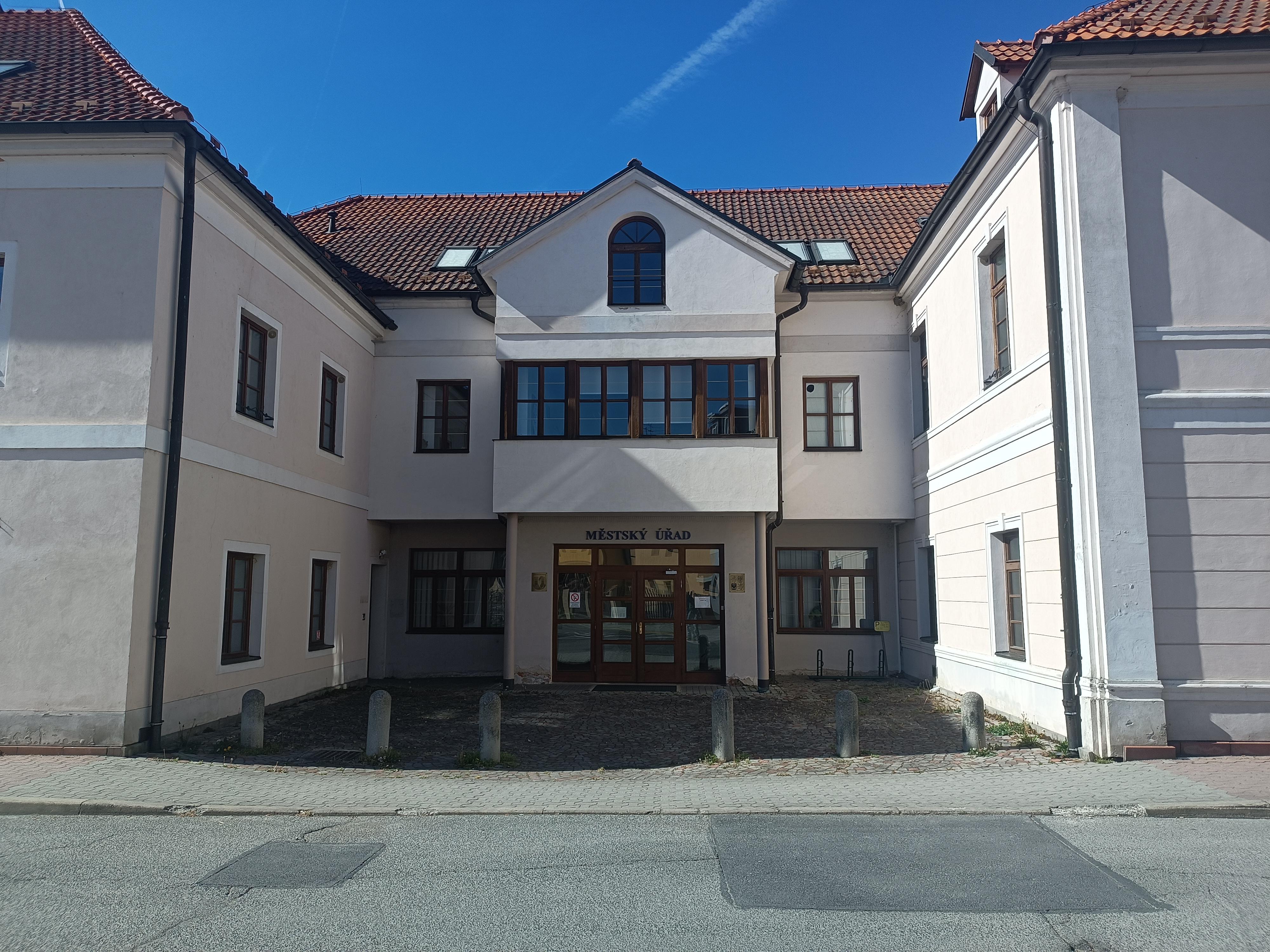 Městský úřad Doksy foto 5