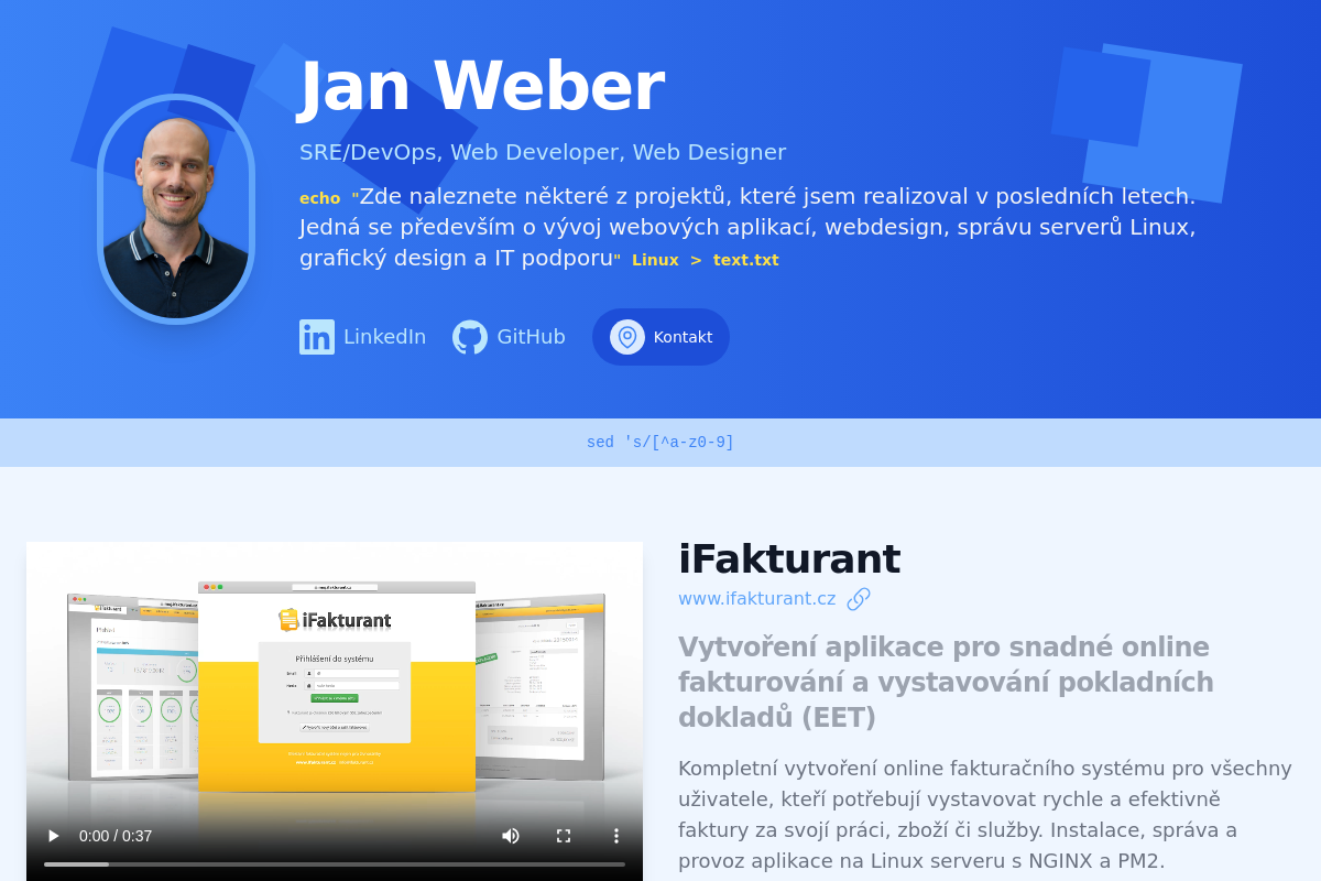 Jan Weber