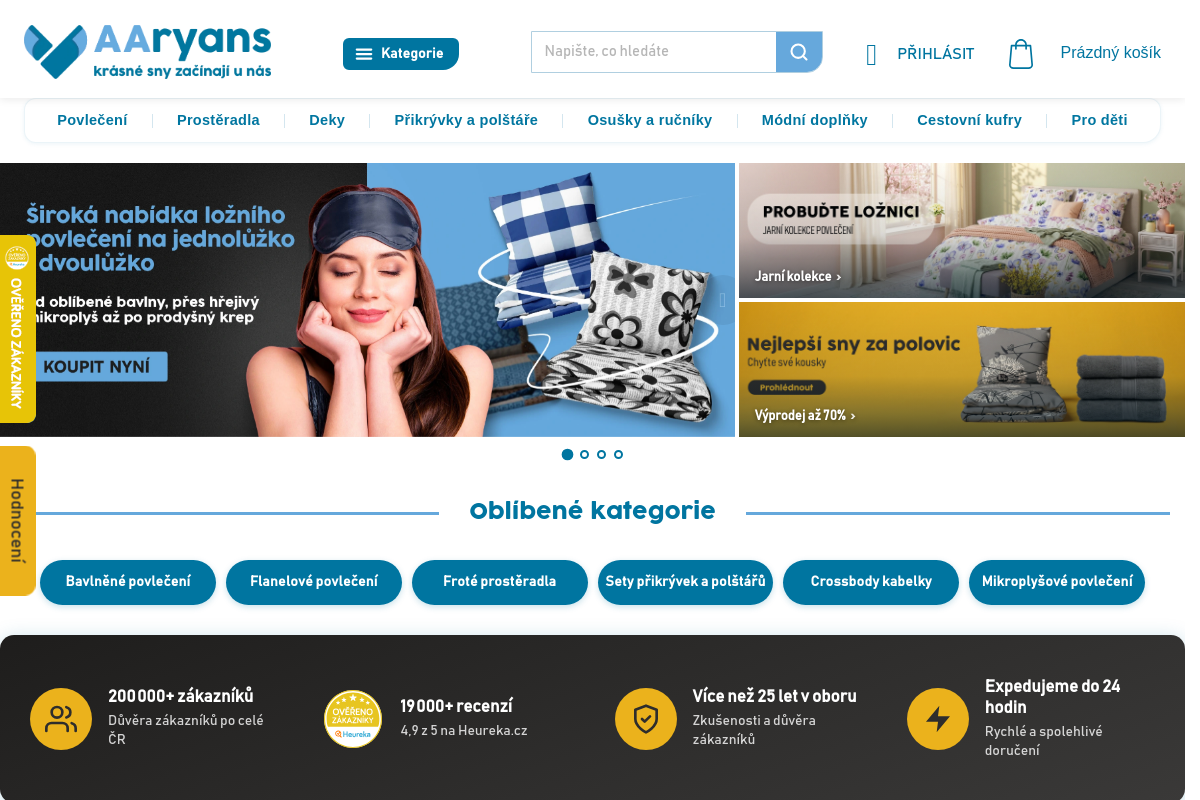 Aaryans.cz