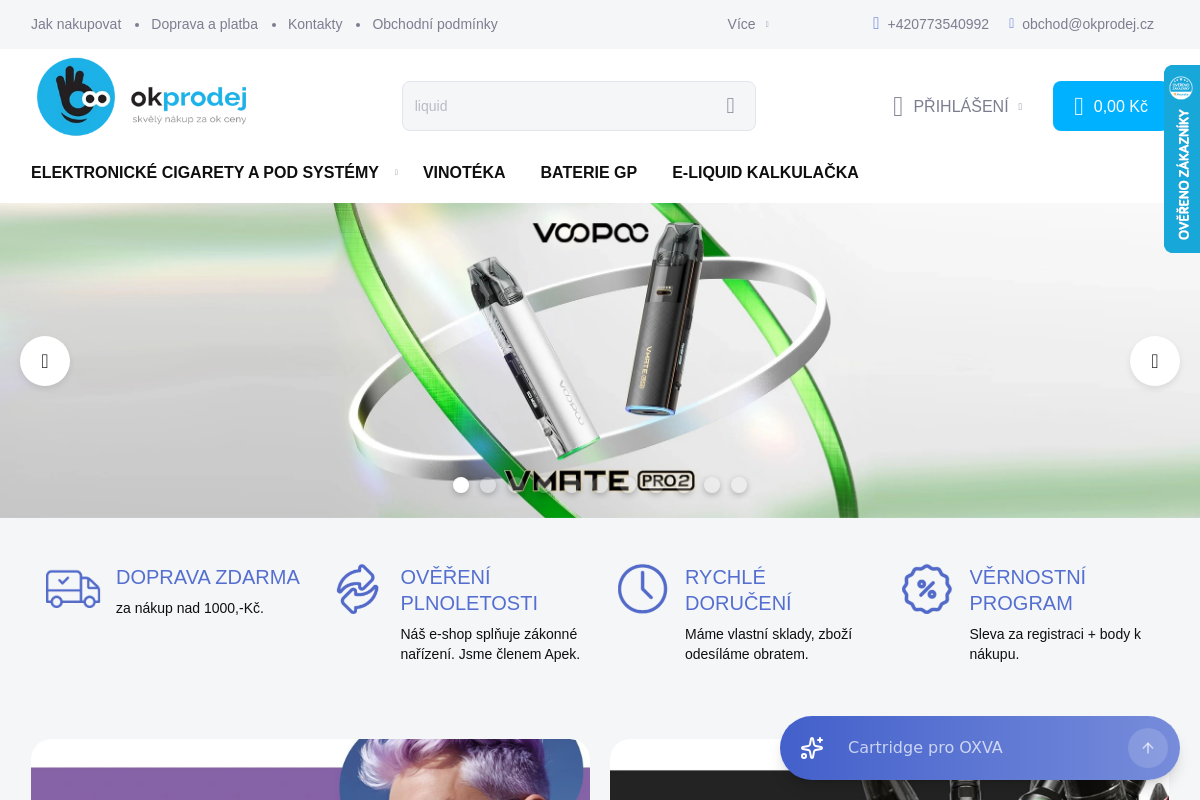 OKprodej.cz