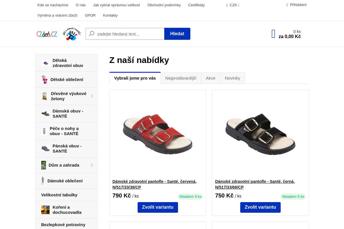 Czdeti.cz