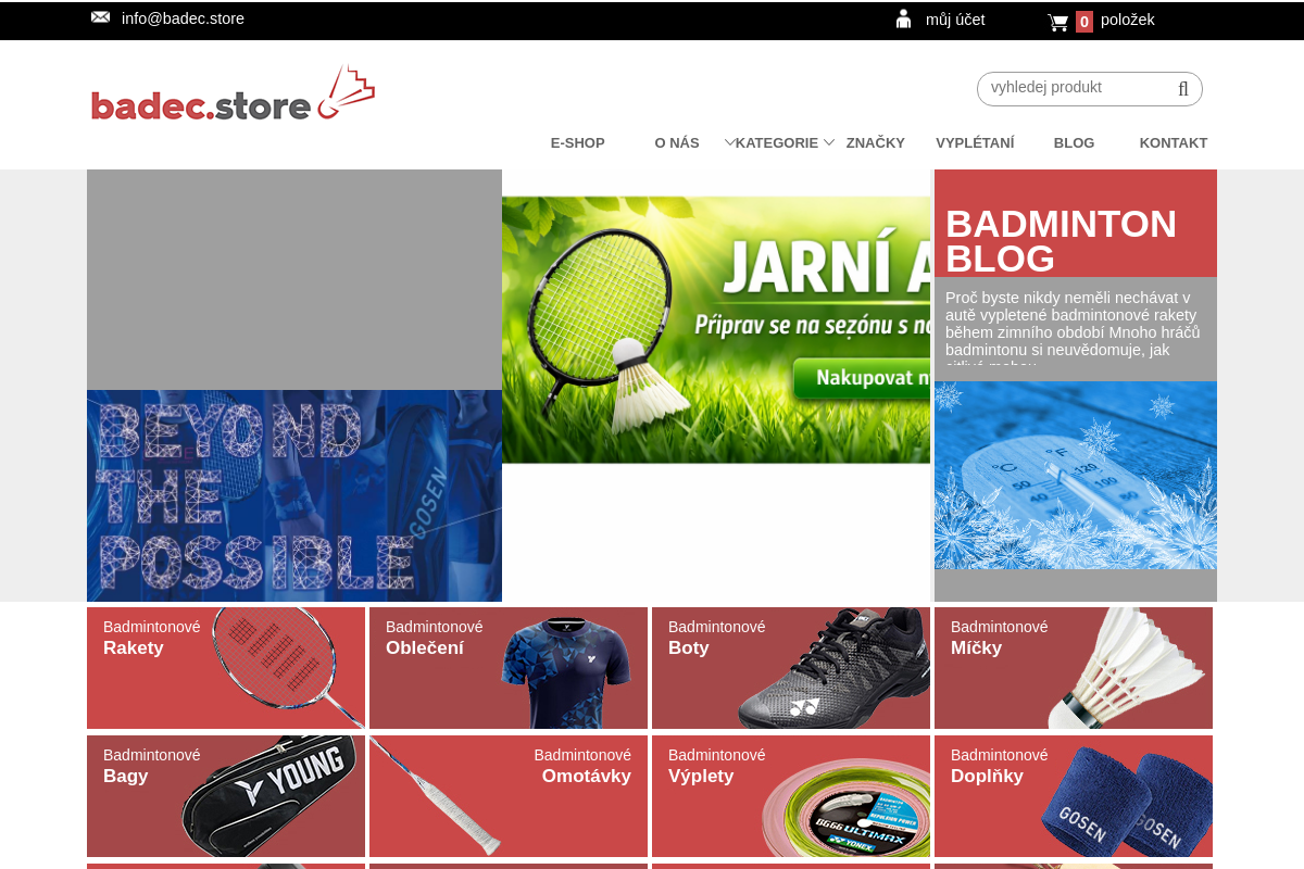 Badec.store