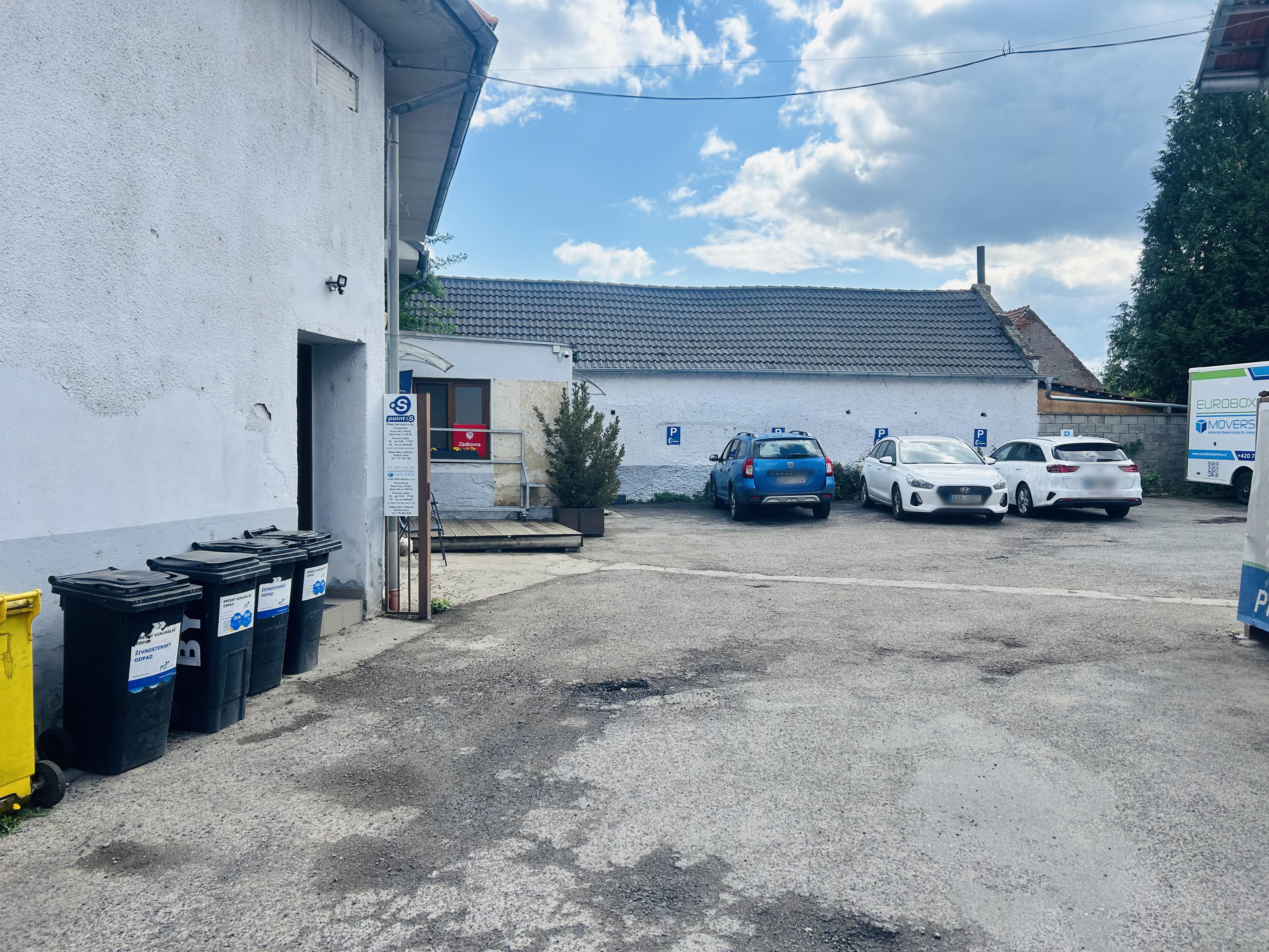 PNEU Services s.r.o.