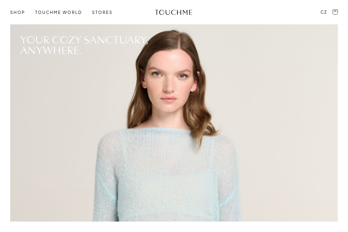 Touchmewear.com