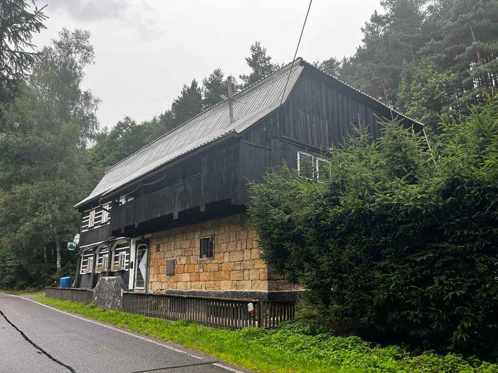 U ROZMOKLÉ ŽÁBY foto 3