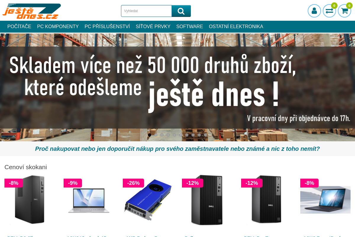 Eshop.jestednes.cz
