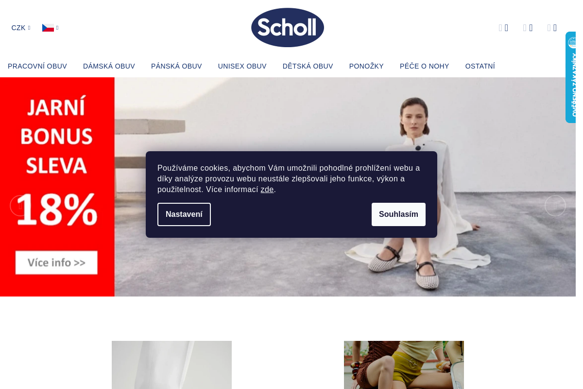 Schollshop.cz