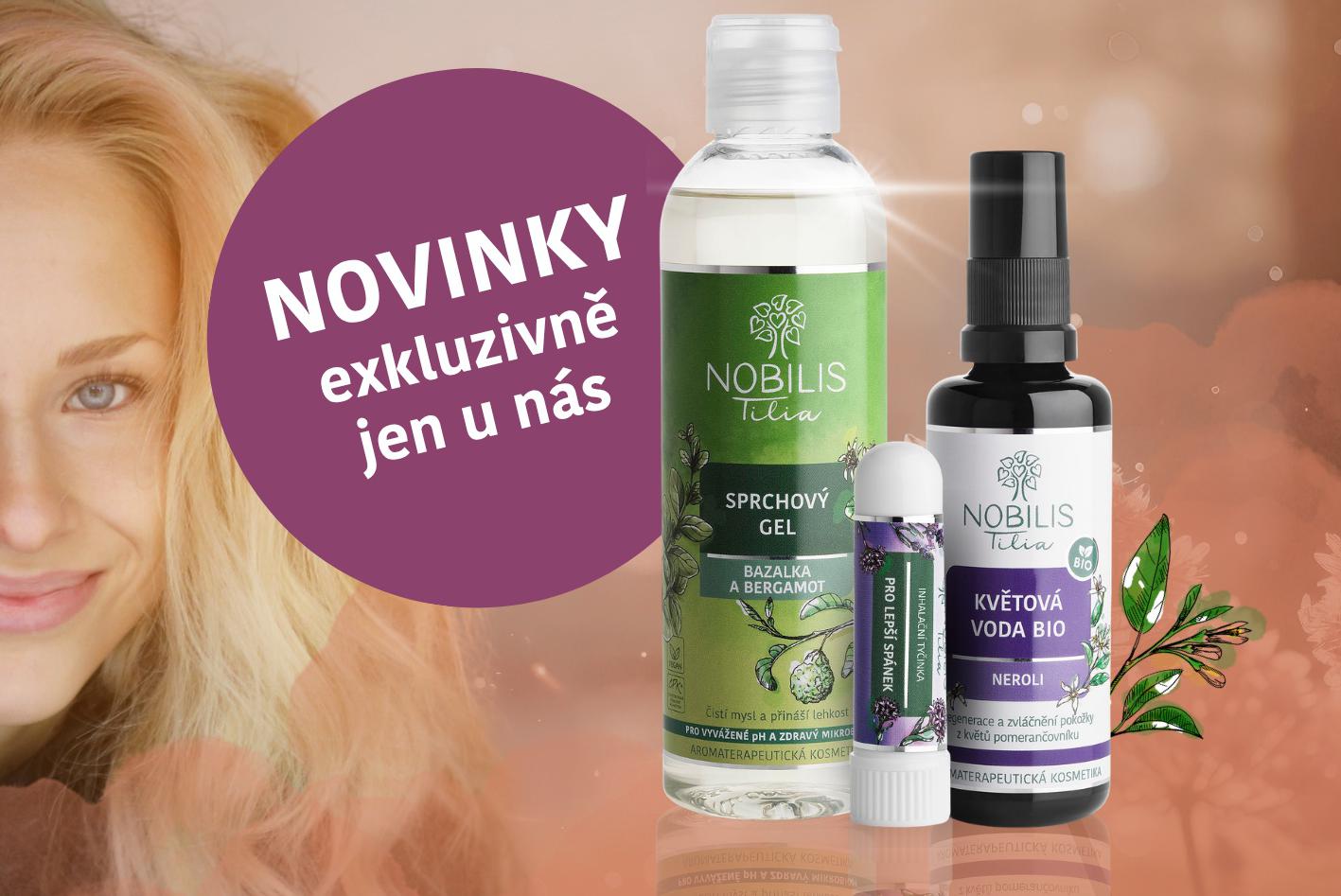 Exkluzivně jen u nás