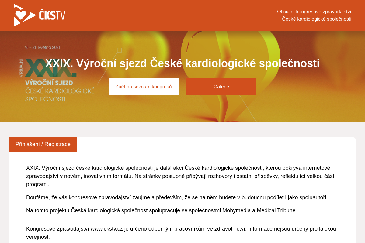 ČKS TV