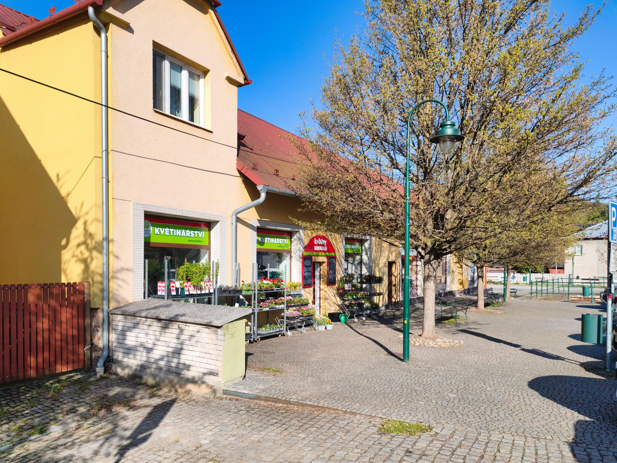 Květinářství Poledne foto 3