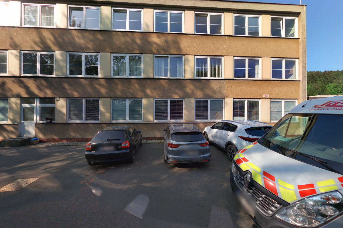 Daněk Jaroslav, Mgr., Bc. - soudní exekutor