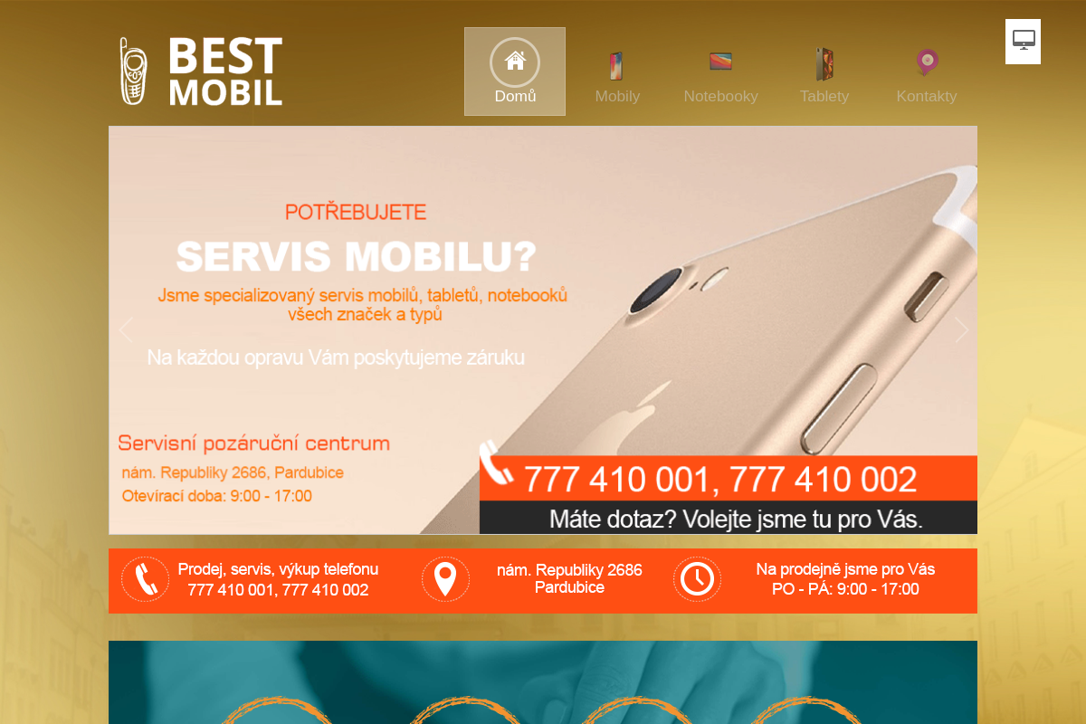 Best-Mobil