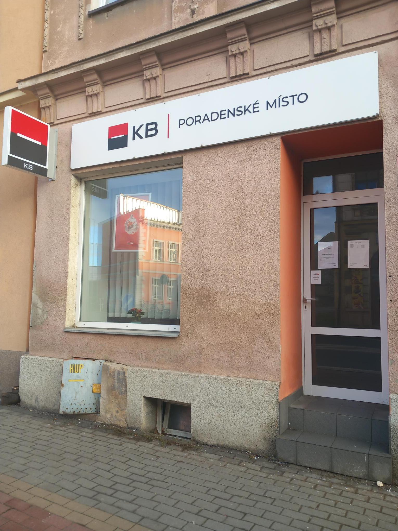 KB Poradenské místo foto 2