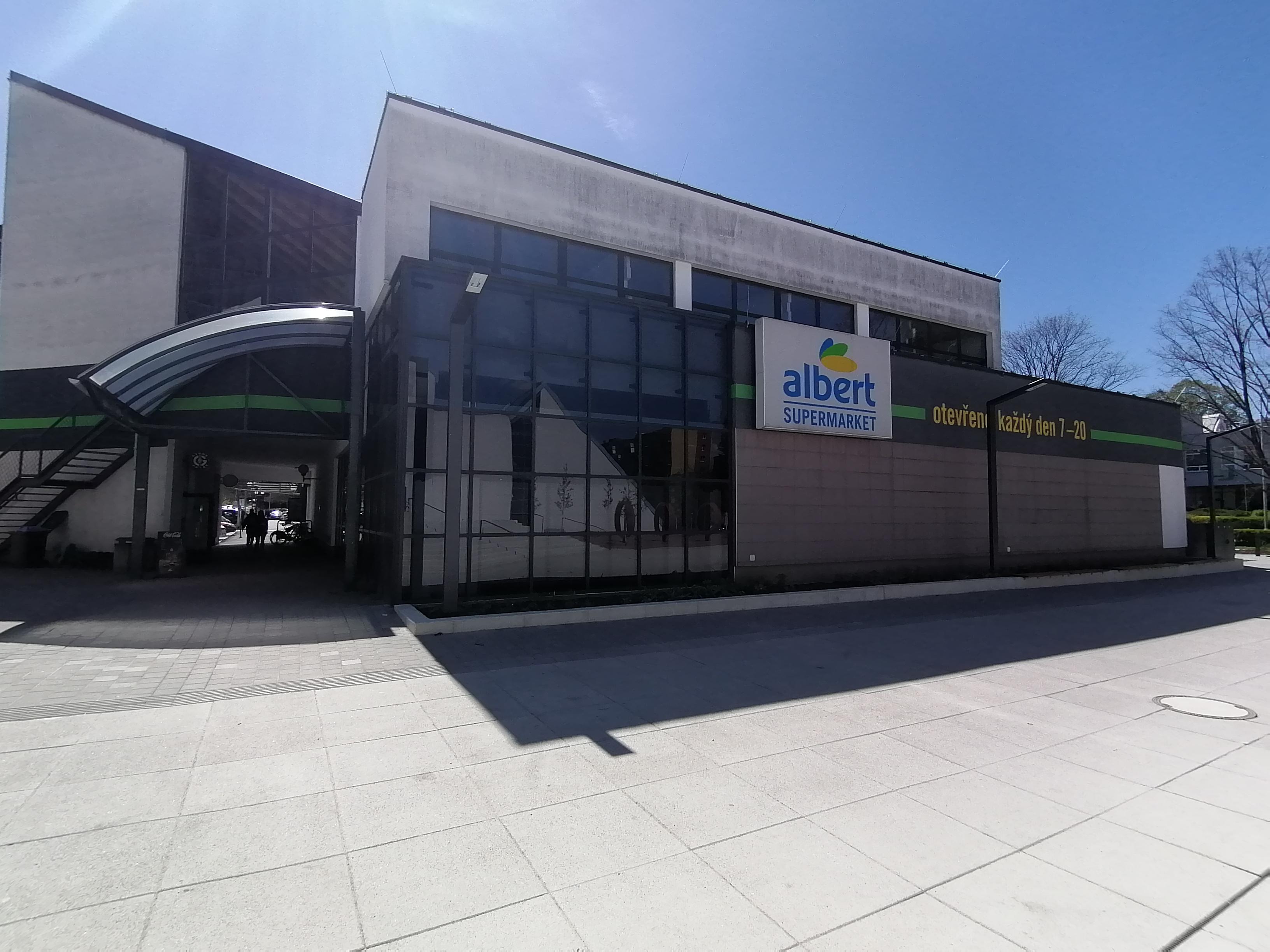 Albert Supermarket foto 6