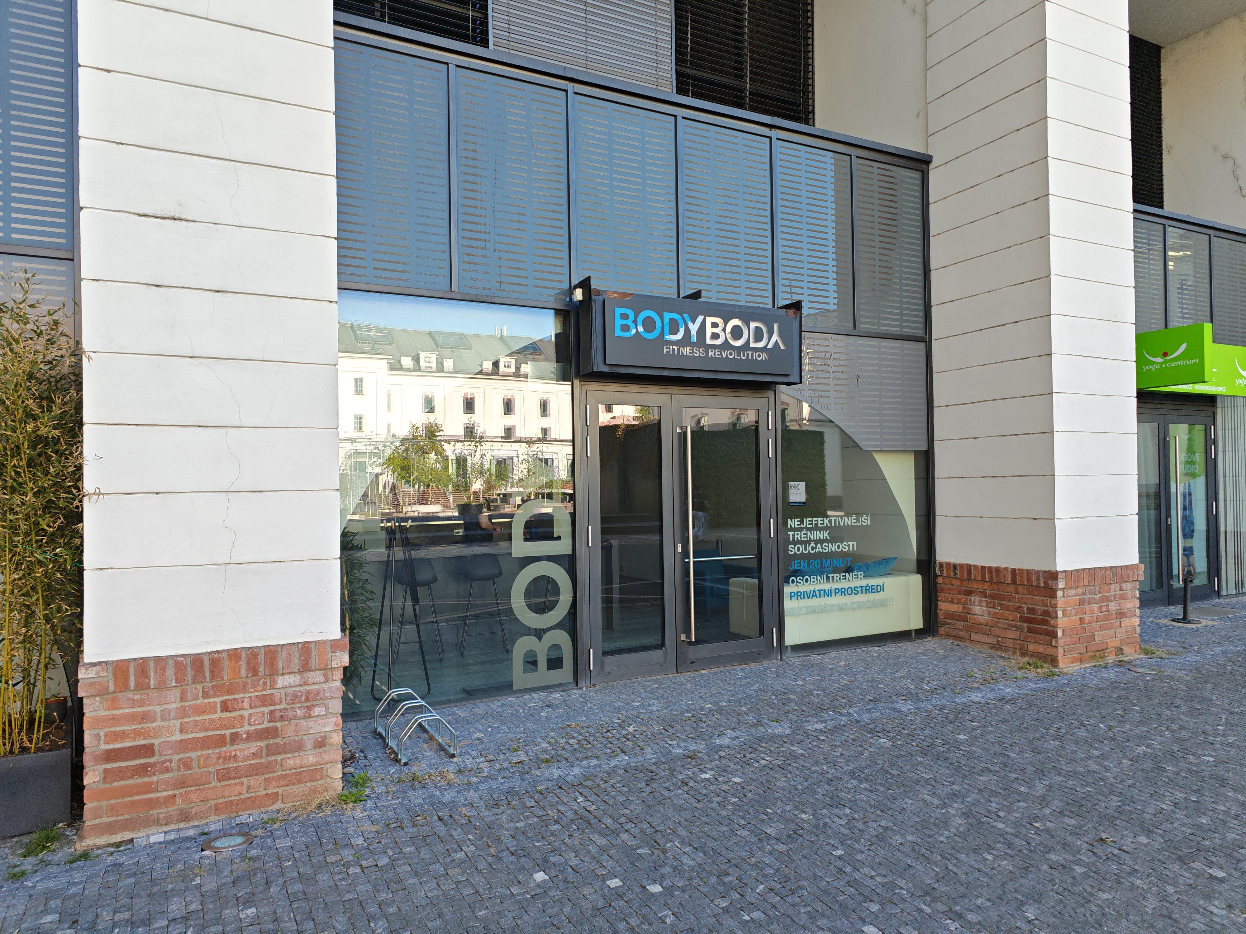 BodyBody Holešovice foto 1