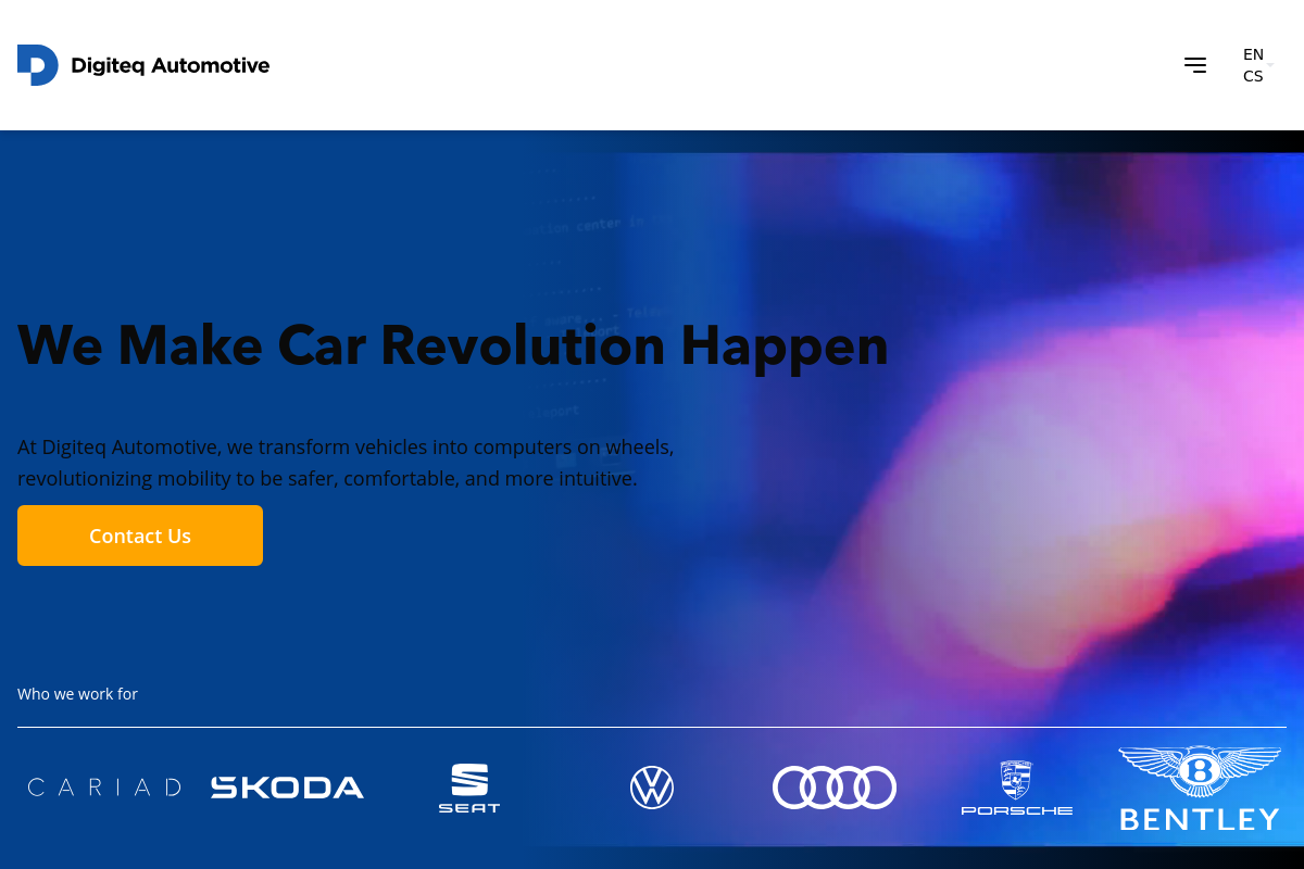 Digiteq Automotive, s.r.o.