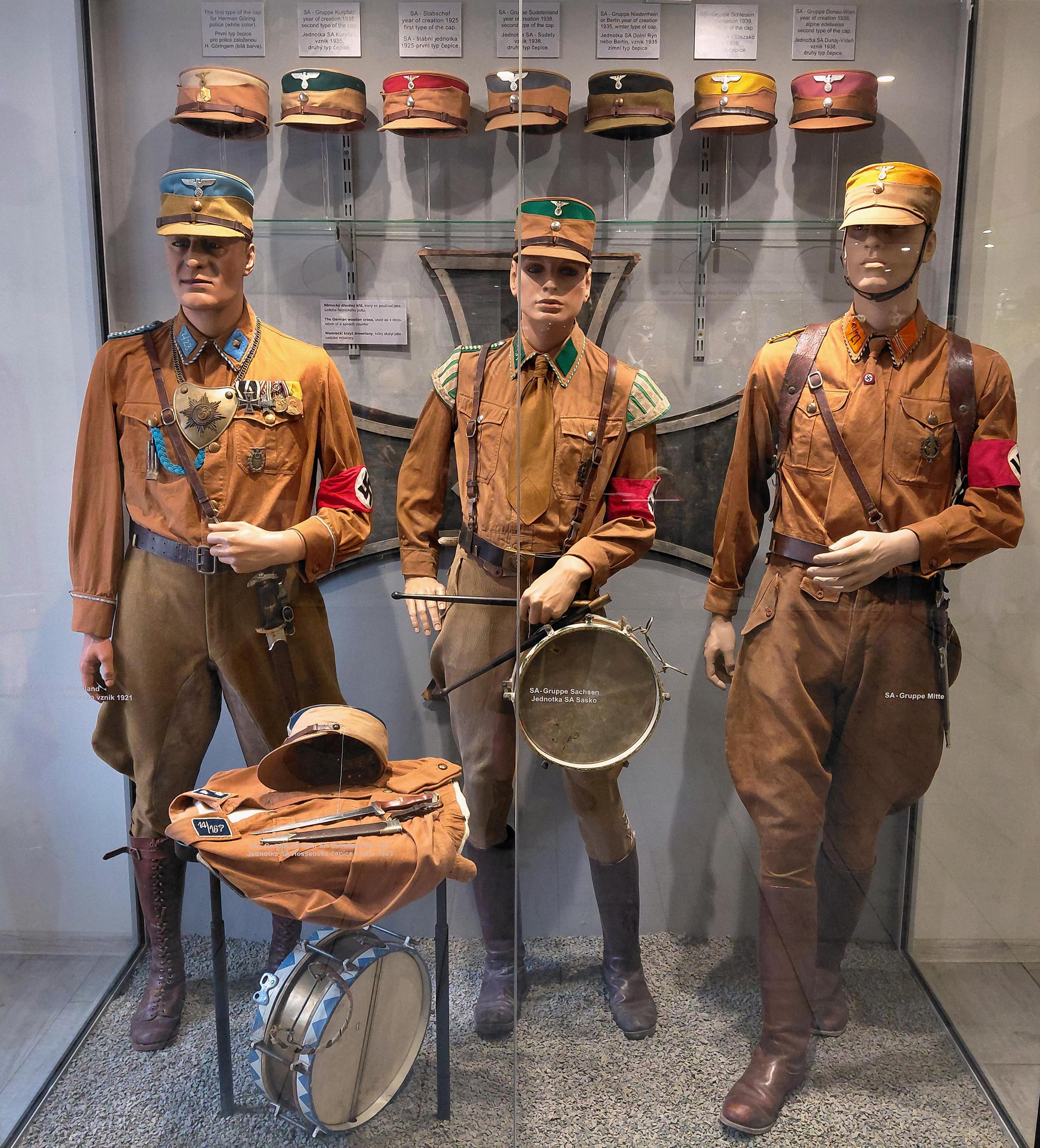 Vojenské muzeum Ostrava foto 6