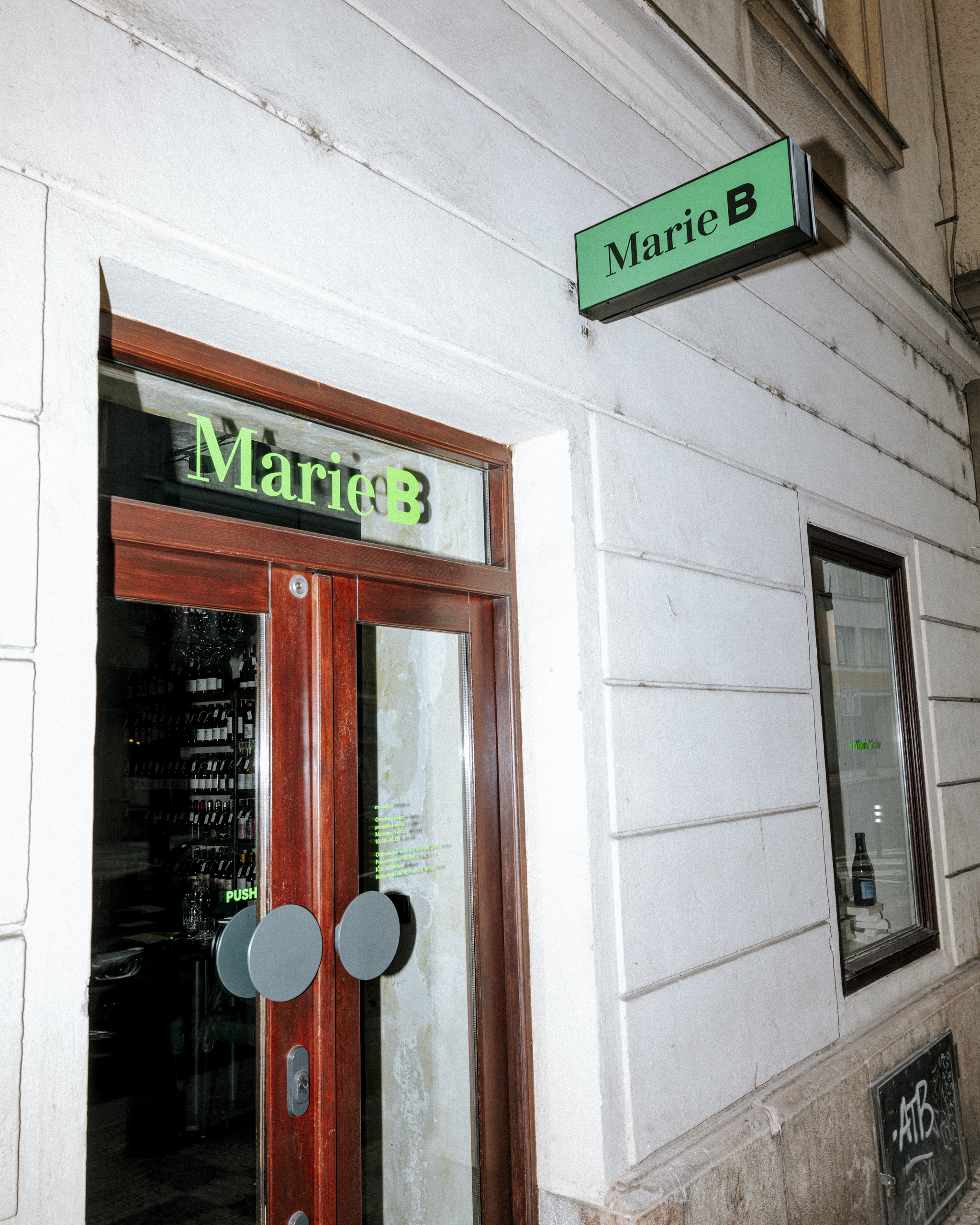 Marie B foto 4