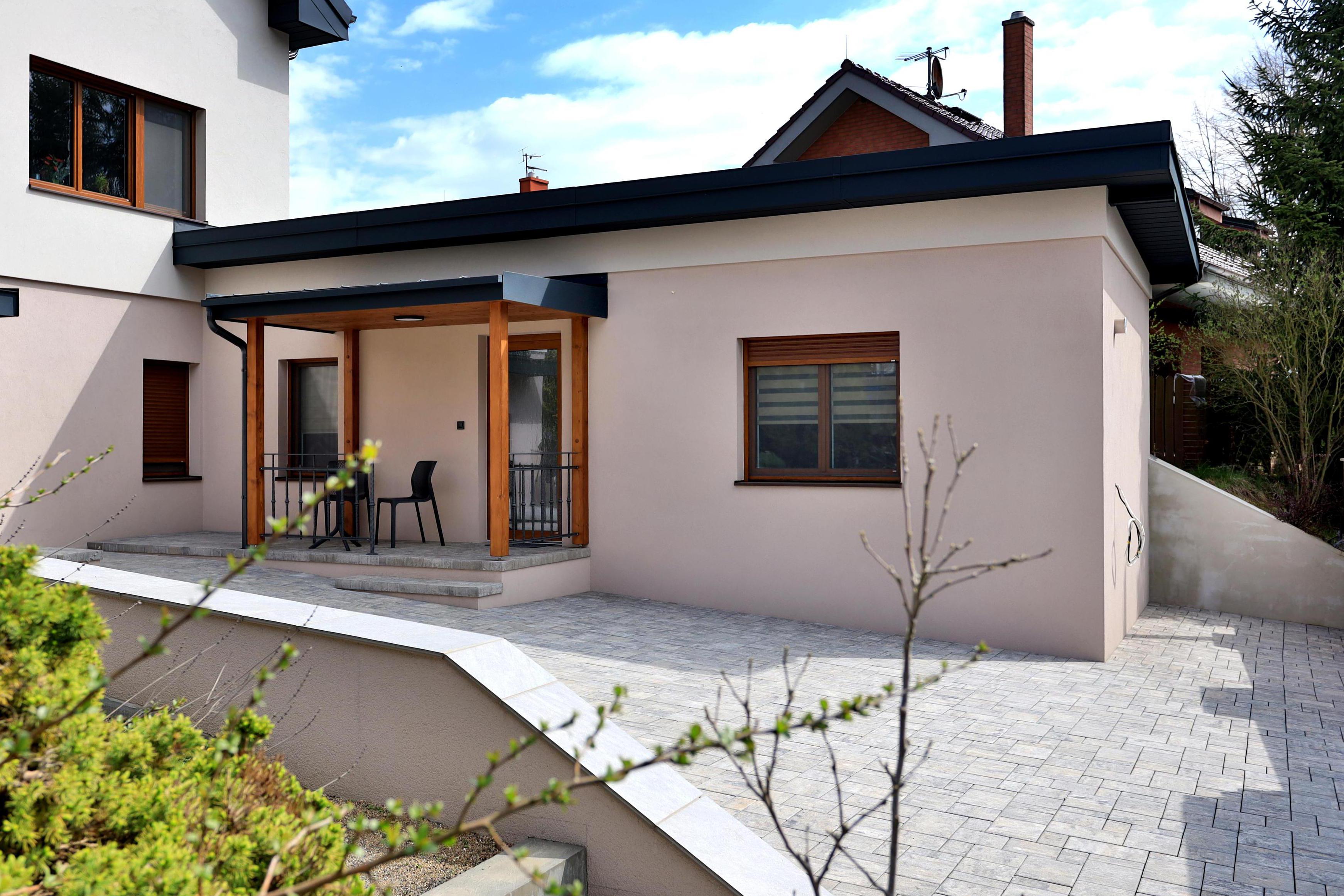 Apartment 864 foto 1