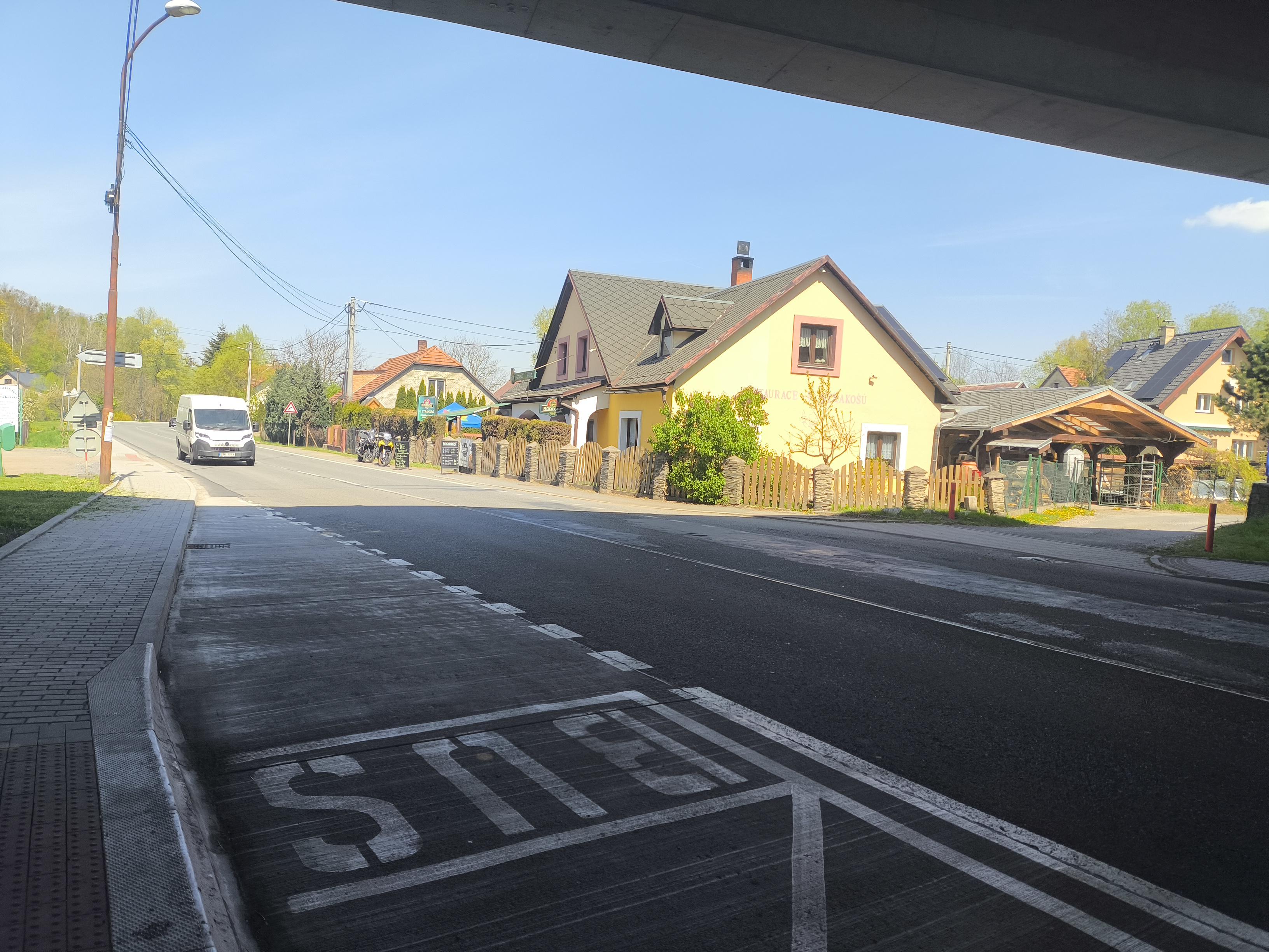 Restaurace U Strakošů foto 2