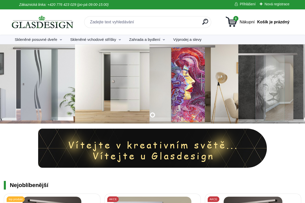 Glasdesign.cz