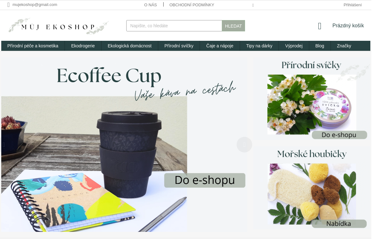 MujEkoshop.cz