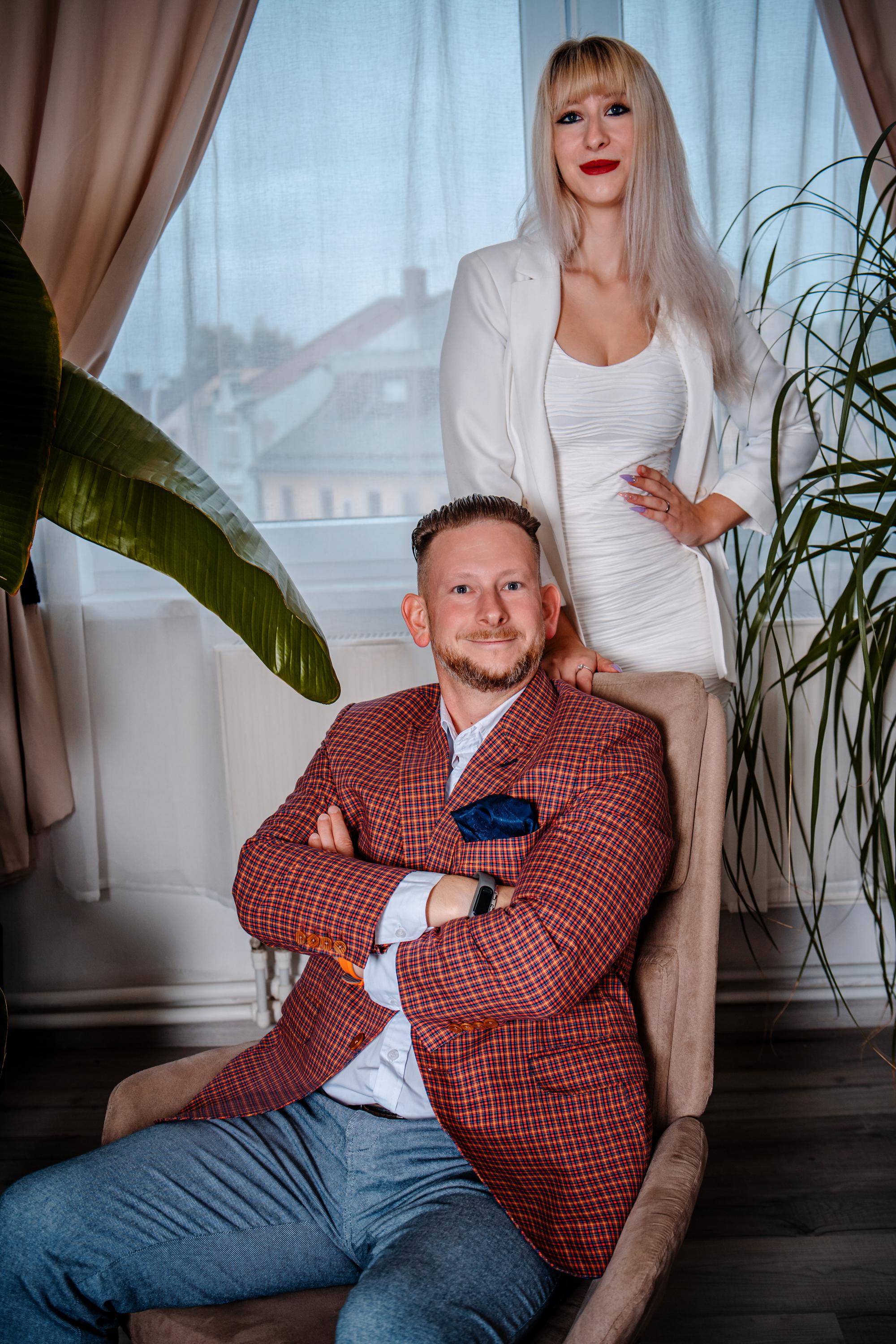 Natálie Vítámvásová - ZFP GROUP foto 4