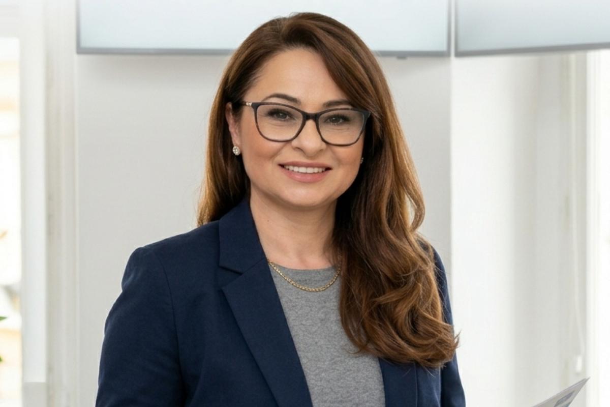 Reality Renata Čečetková Danišová