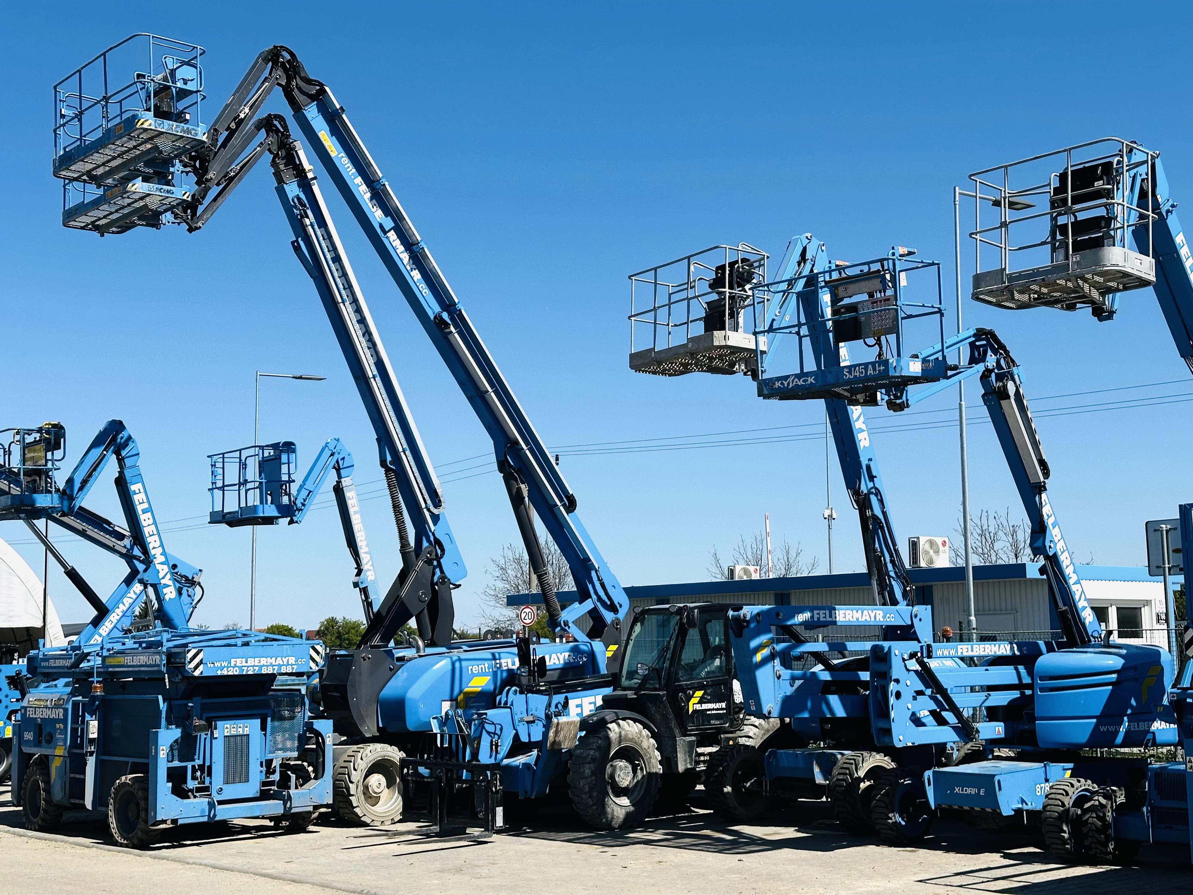 Felbermayr spol s r. o.