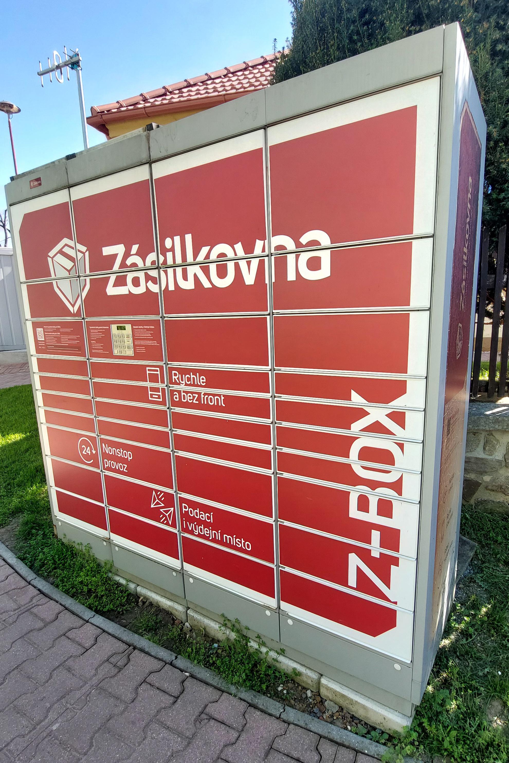 Z-BOX foto 3