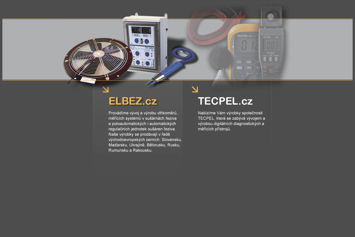 Tecpel.cz