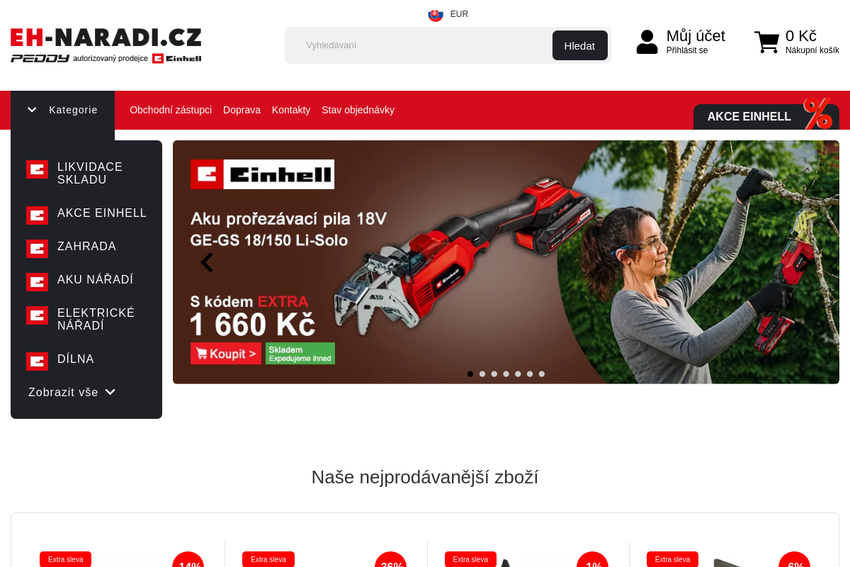 Eh-naradi.cz