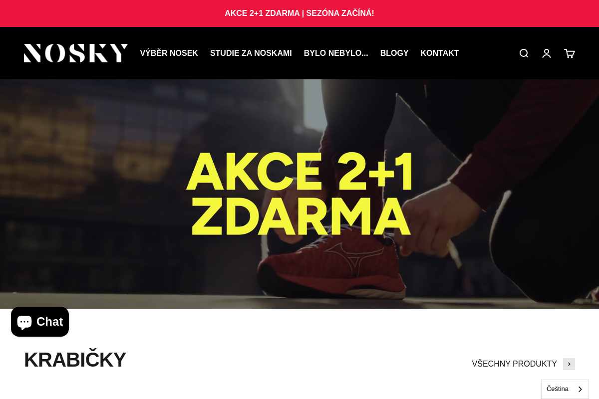 Nosky.cz