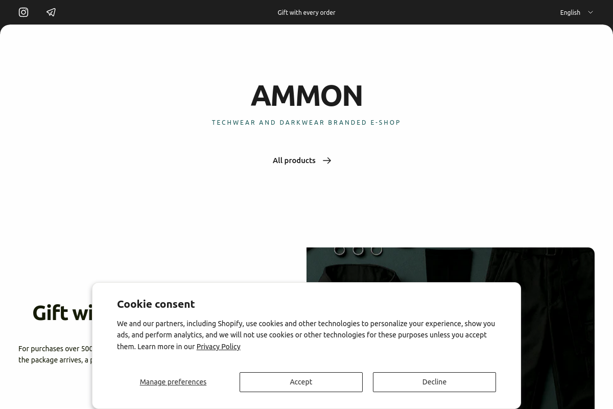 AMMON