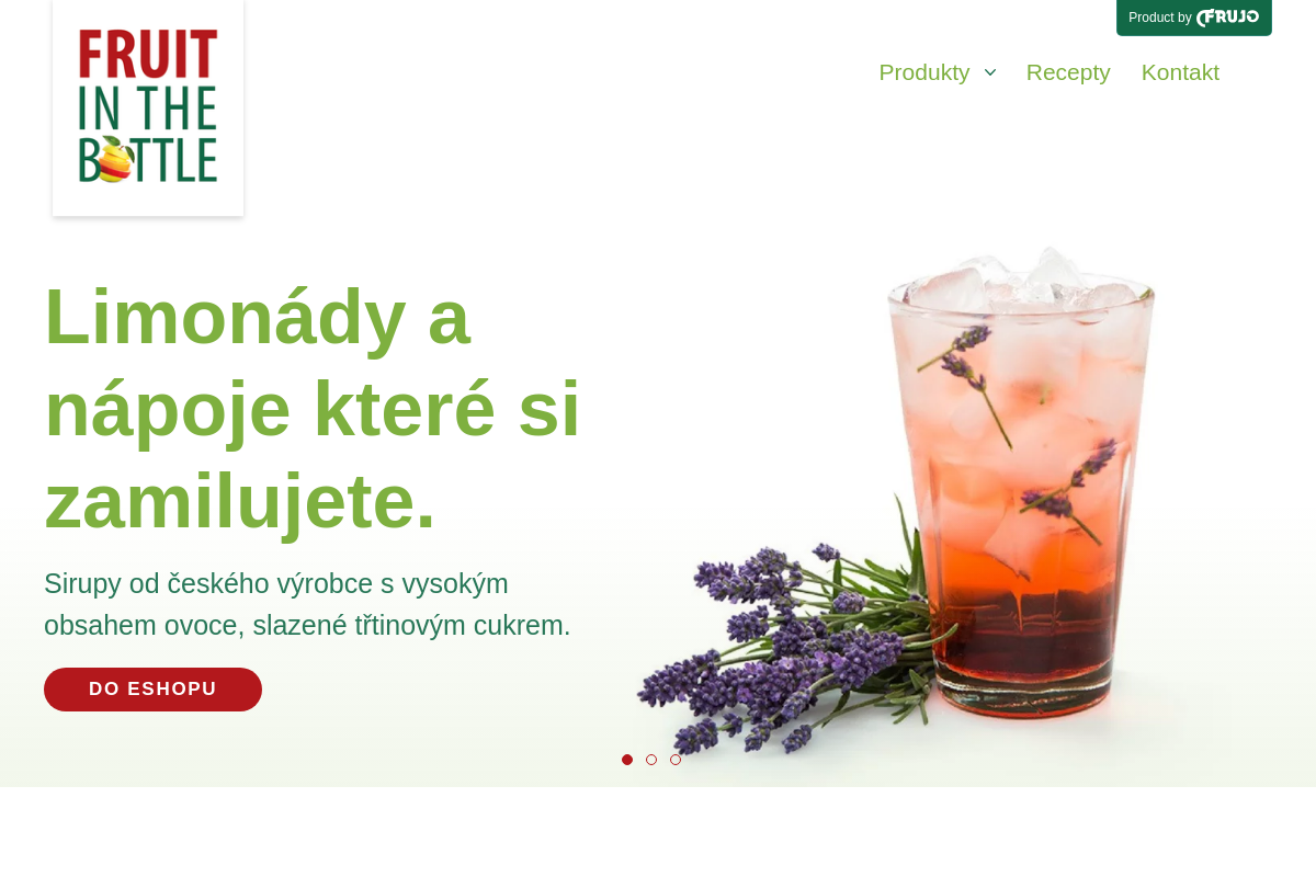 Fruit-in-the-bottle.cz