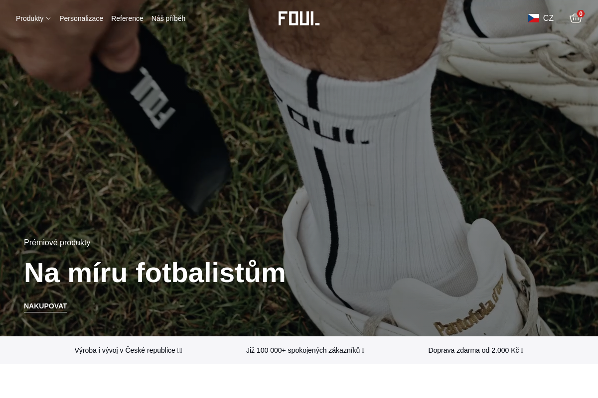 Foulshop.com