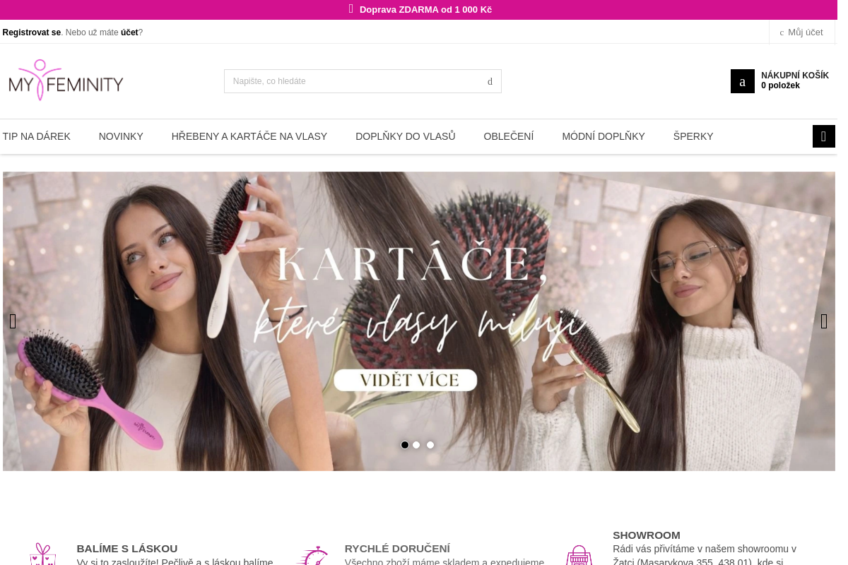 Myfeminity.cz