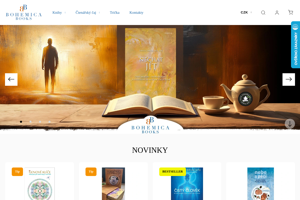 bohemicabooks.com