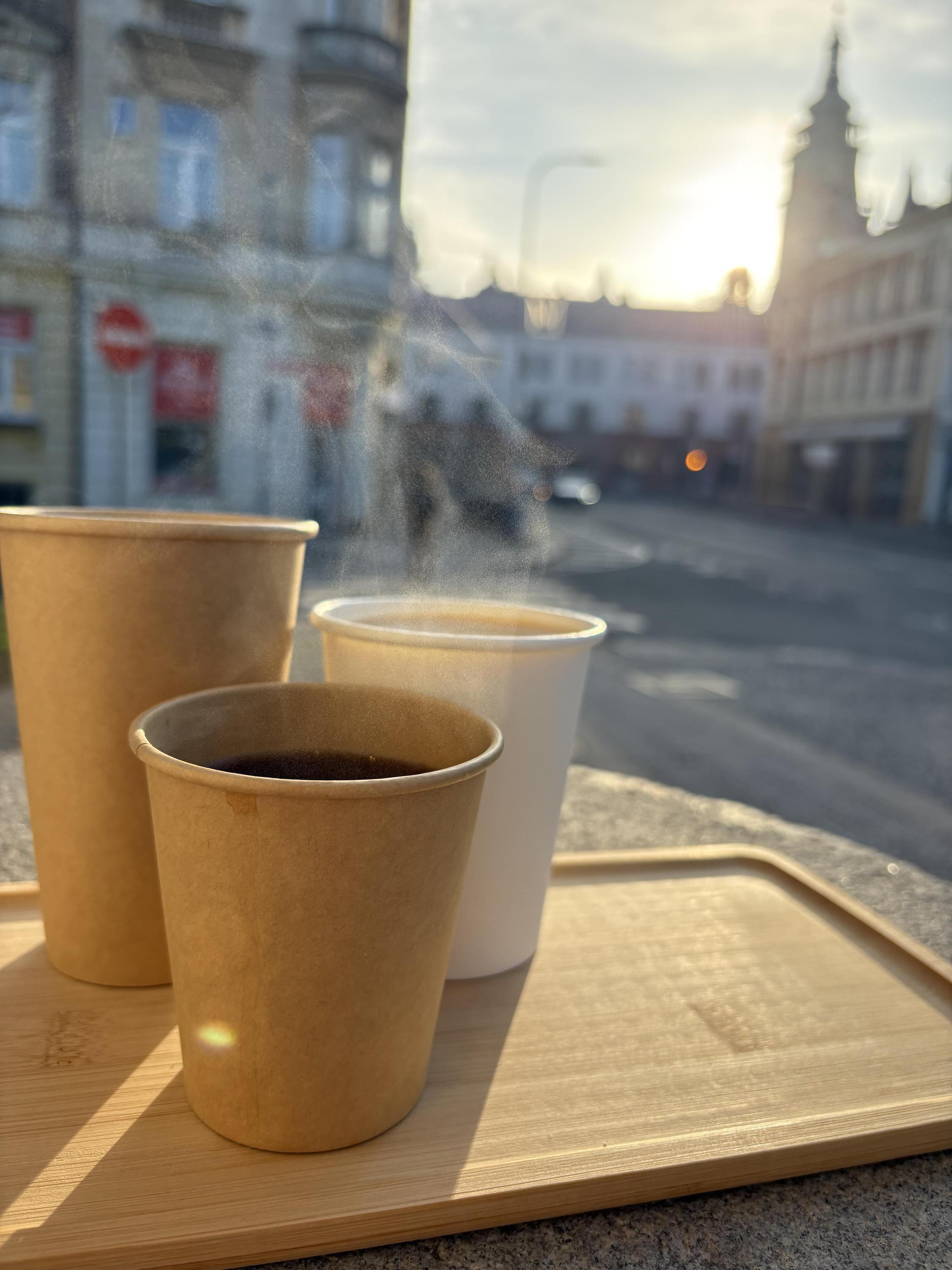 CUP & CONE foto 2