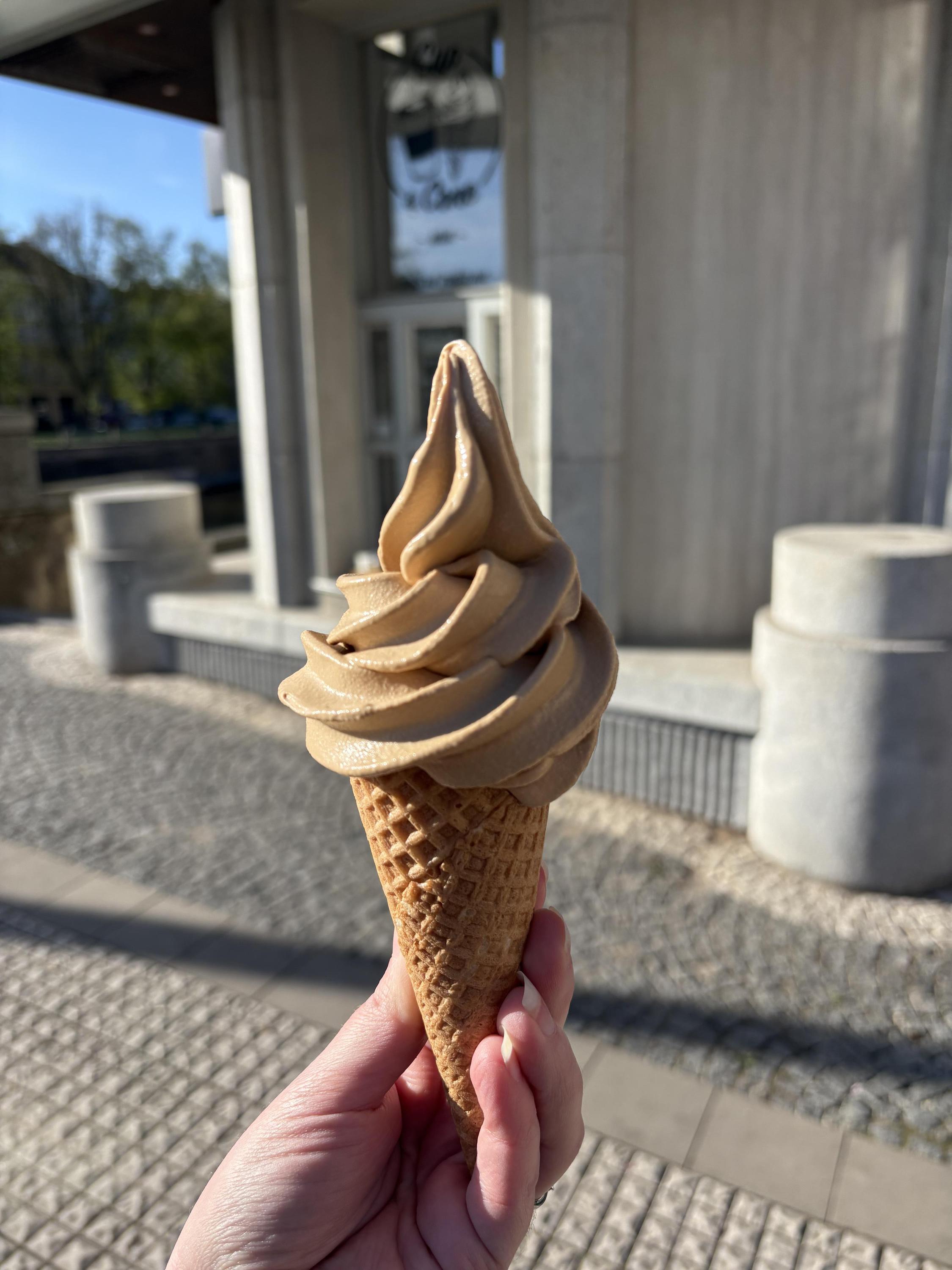 CUP & CONE foto 3